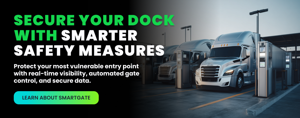 Learn About SmartGate