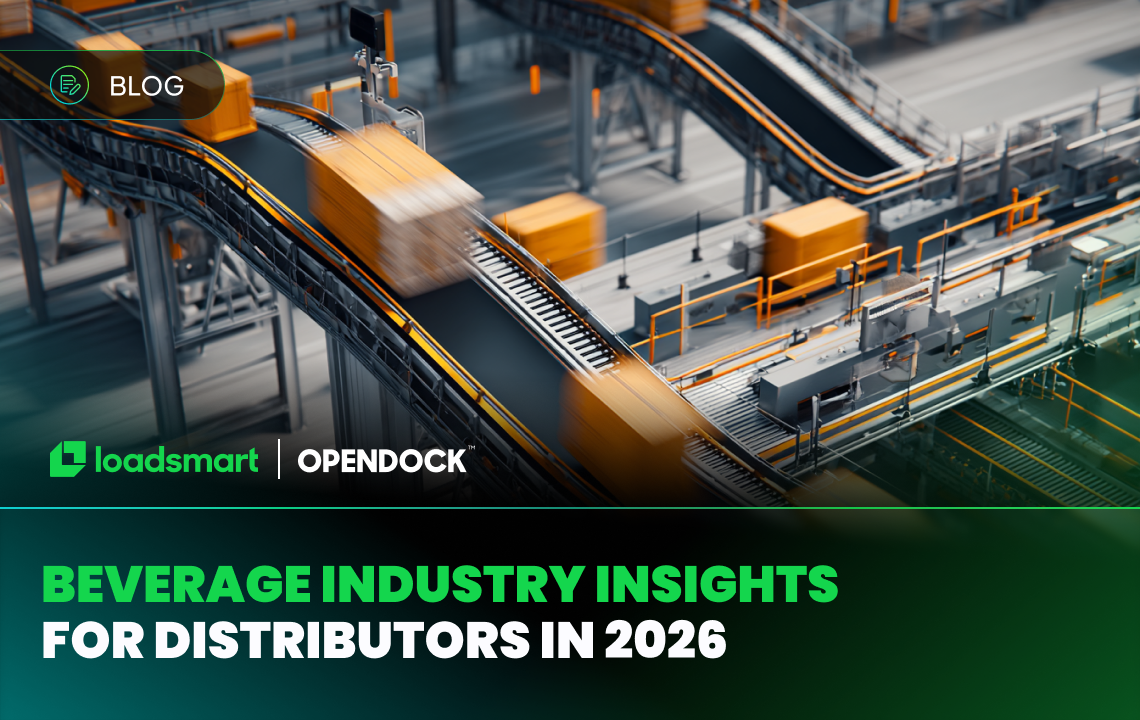 Beverage Industry Insights
