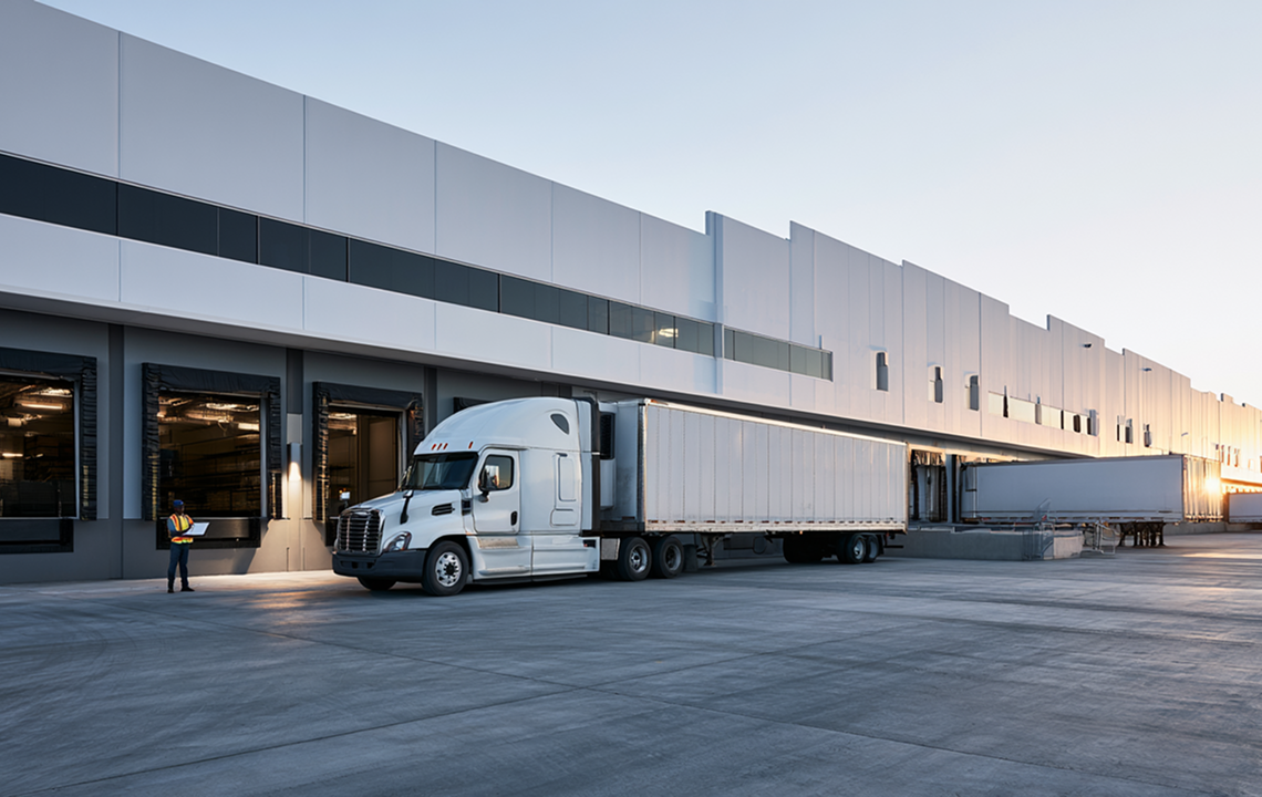 Warehouse automation