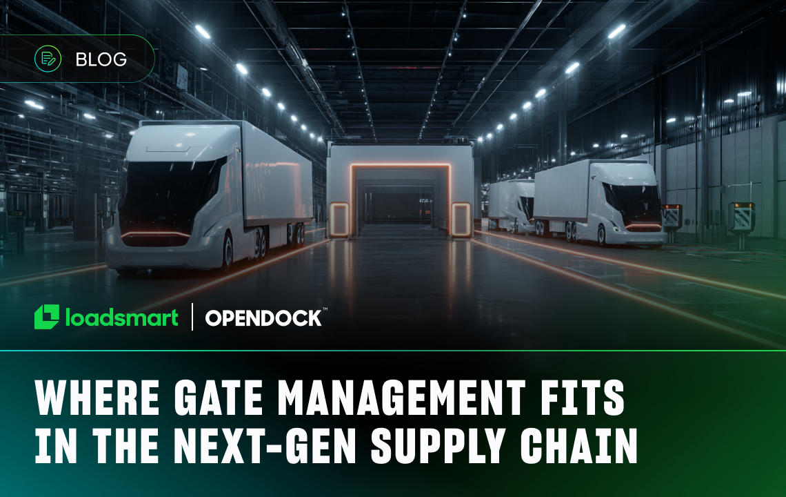 Next Gen Supply Chain