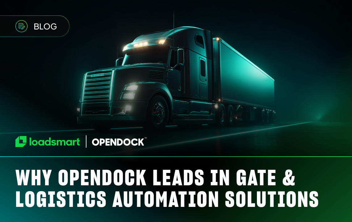 Logistics Automation Solutions