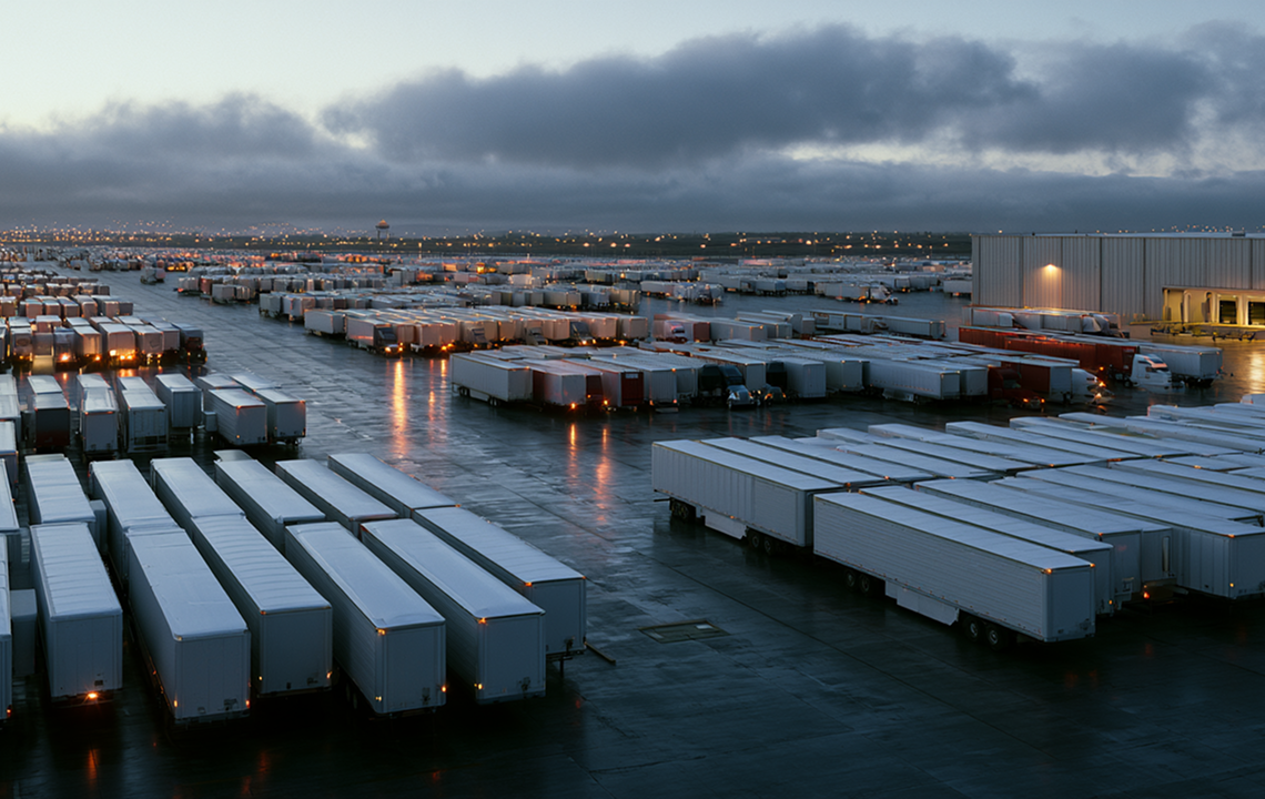 yms supply chain