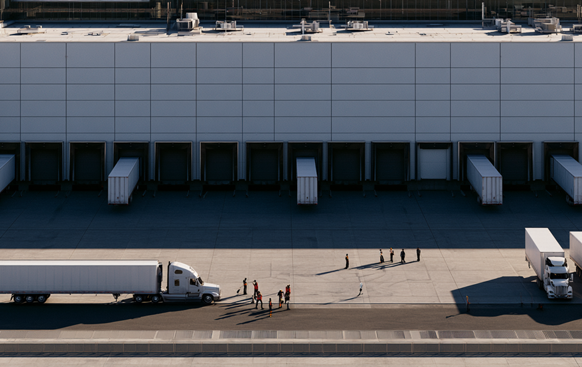 Warehouse automation systems