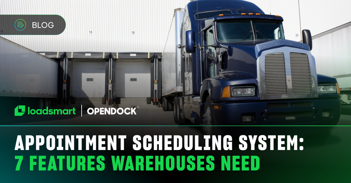 Appointment Scheduling System