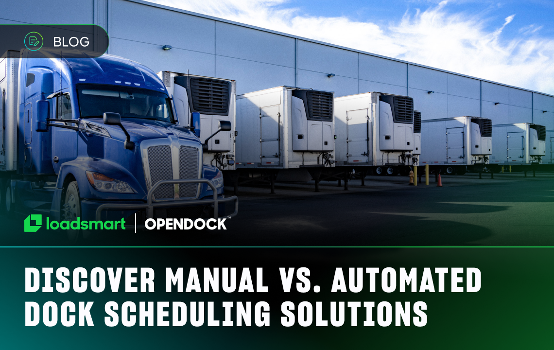 Automated Scheduling