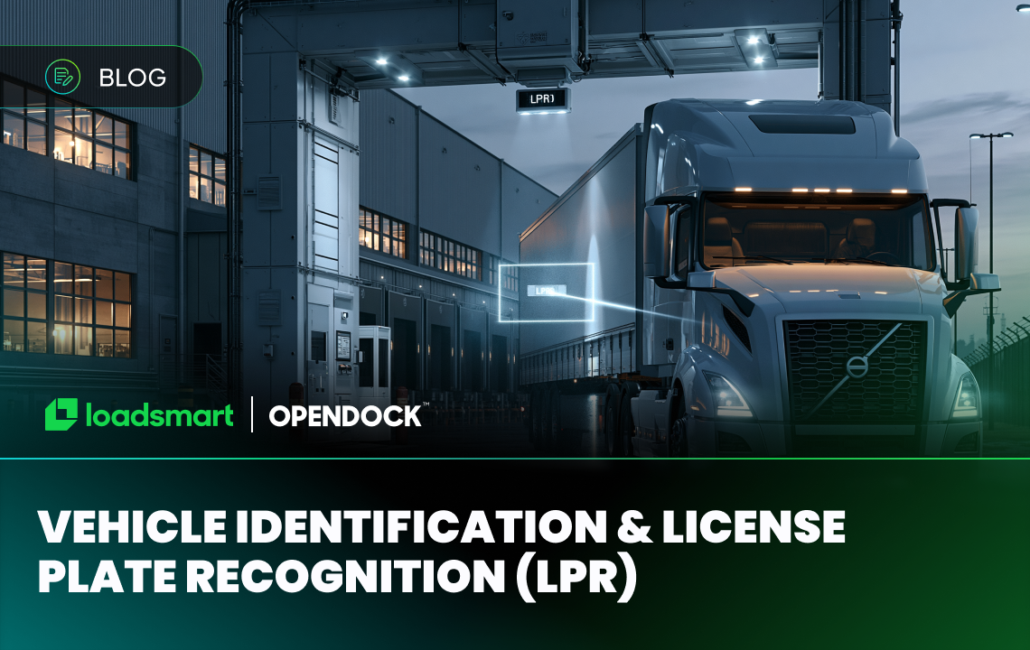 Vehicle Identification & License Plate Recognition