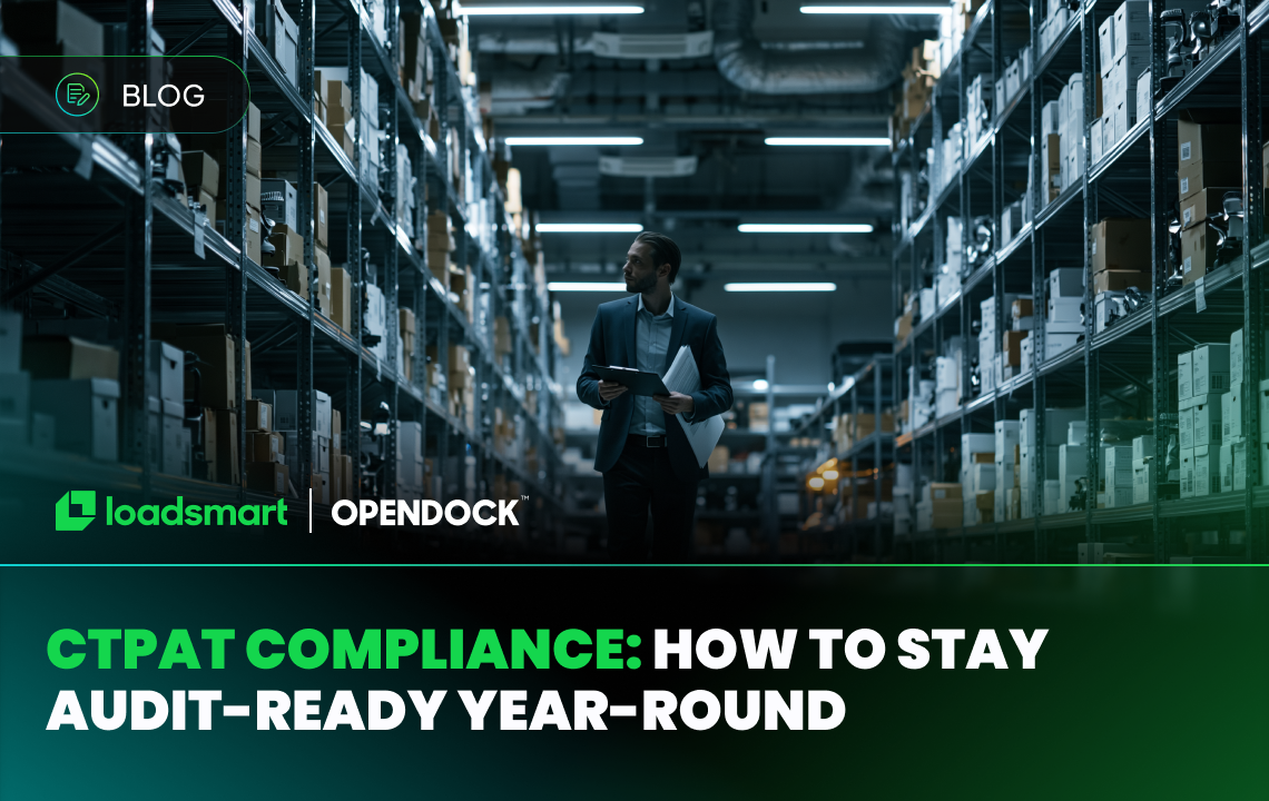 CTPAT Compliance