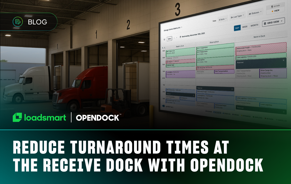 Turnaround Times