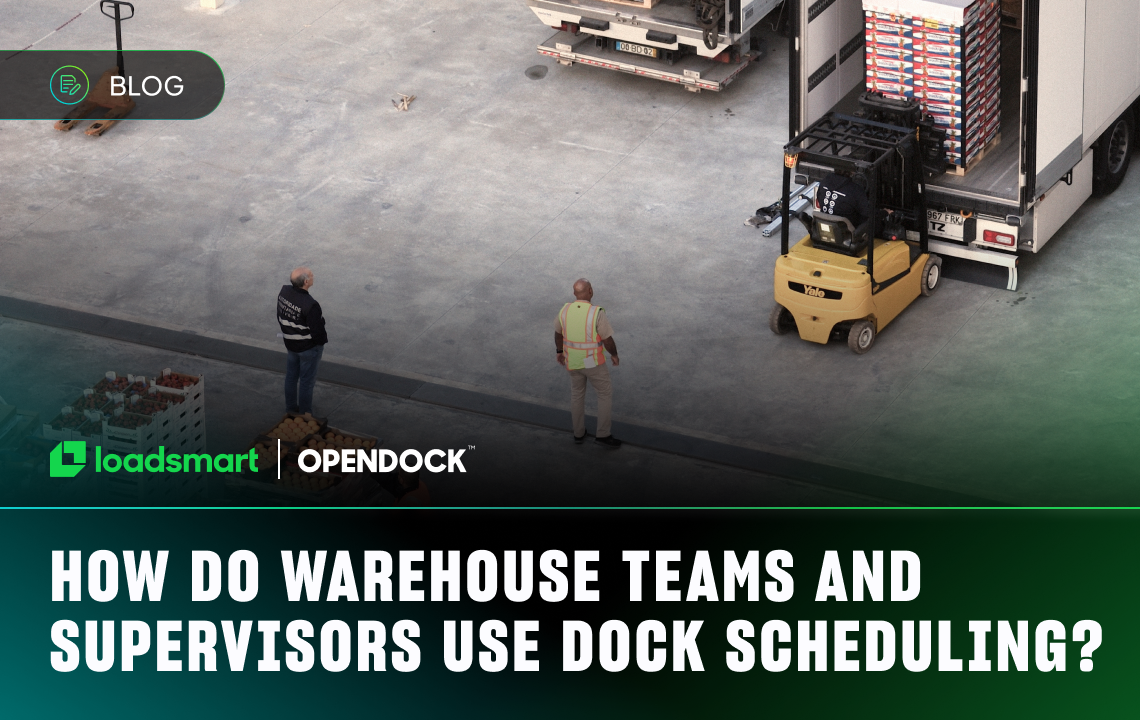 Warehouse Teams