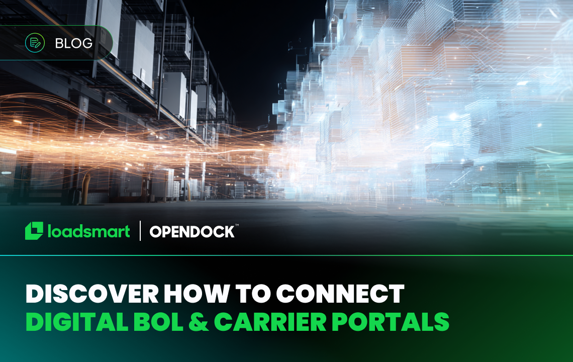 Carrier Portals