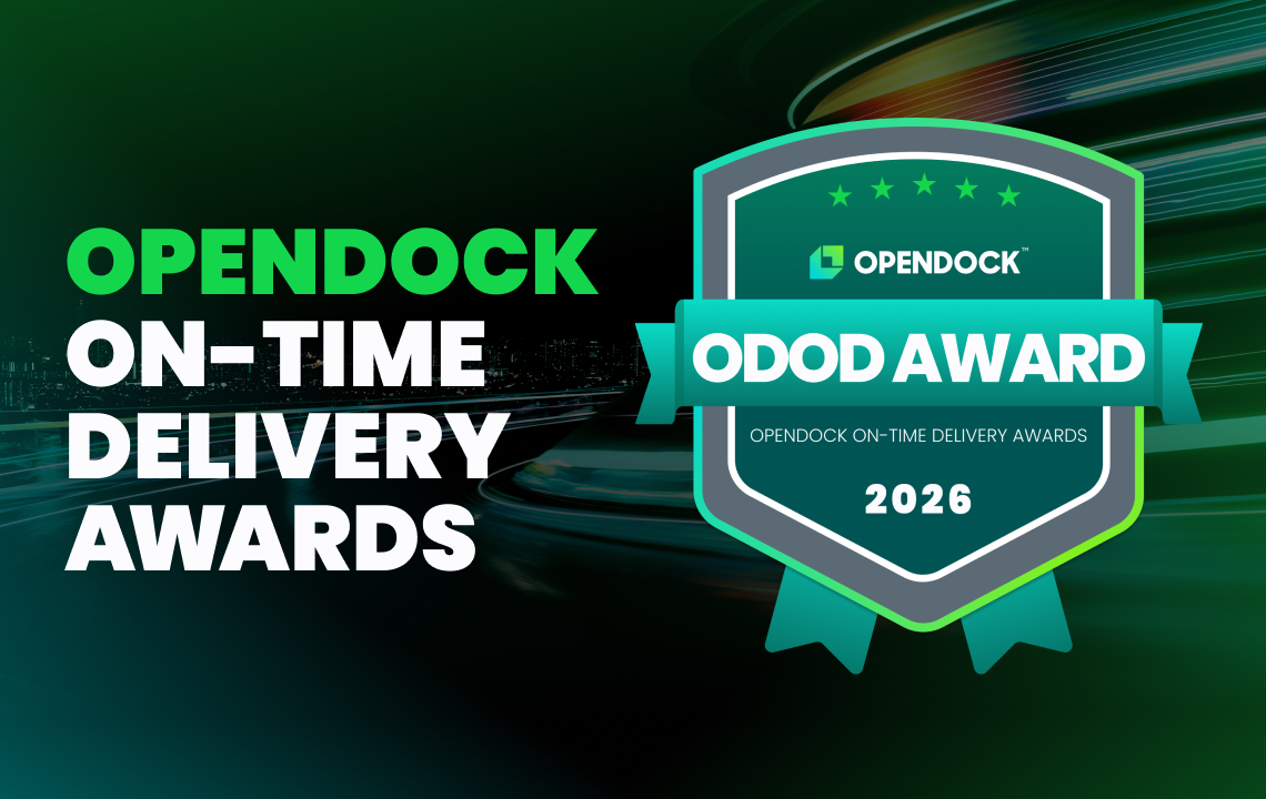 ODOD Awards