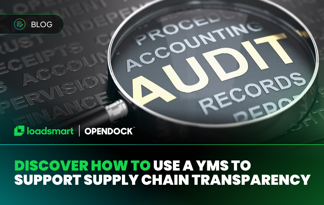 Supply Chain Transparency