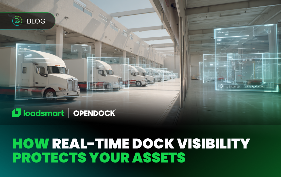 Dock Visibility