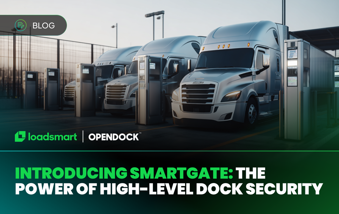 Introducing SmartGate