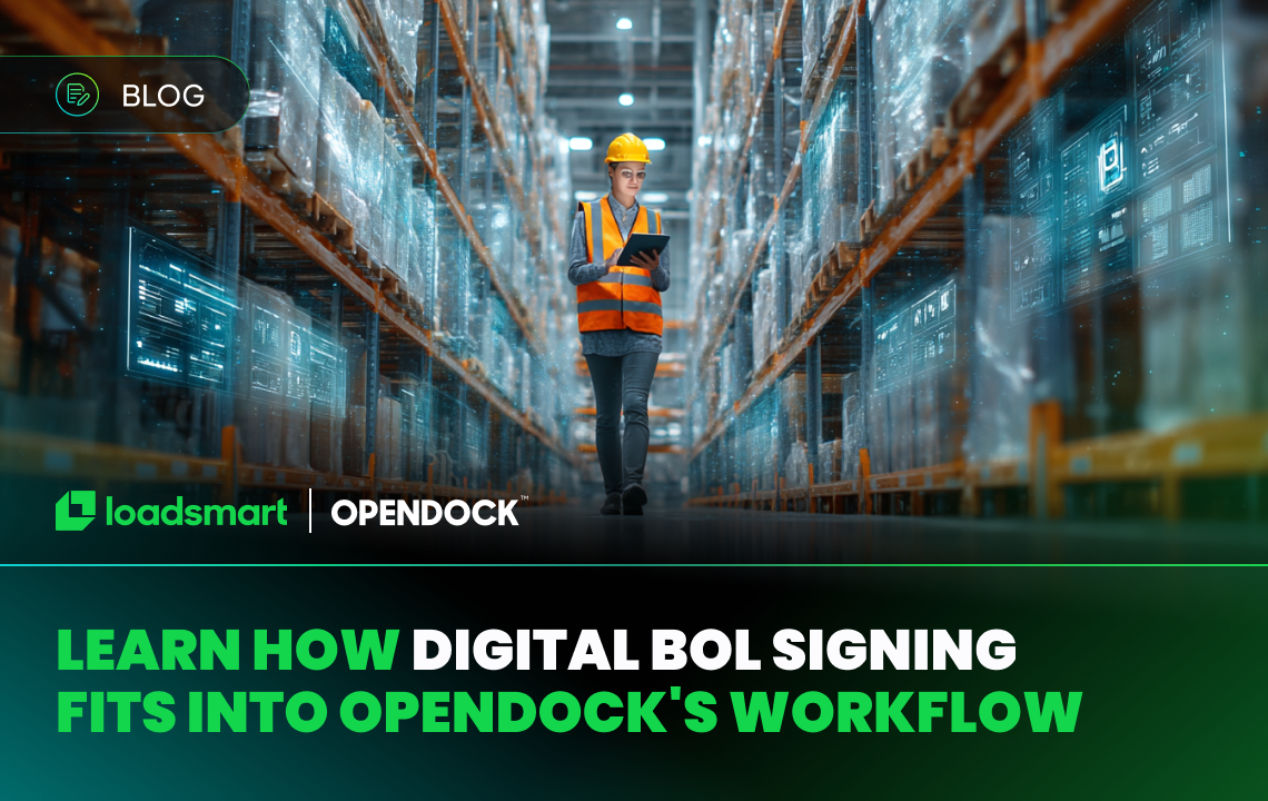 Shipping Documentation