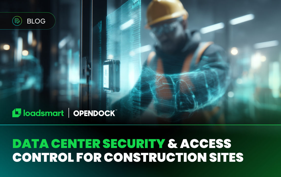 Data Center Security