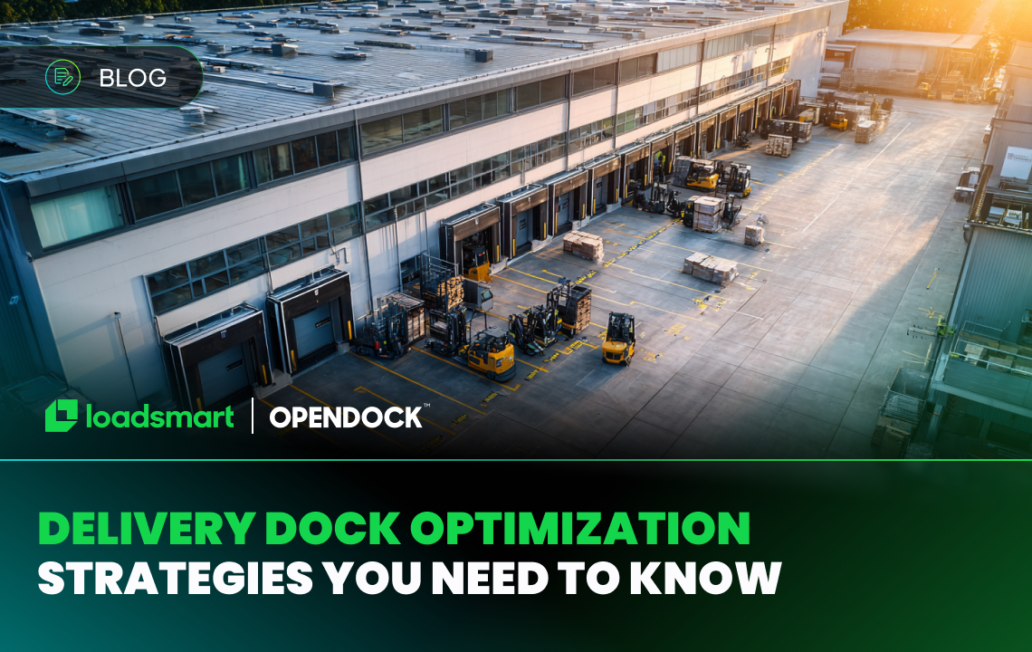 Warehouse Dock Scheduling