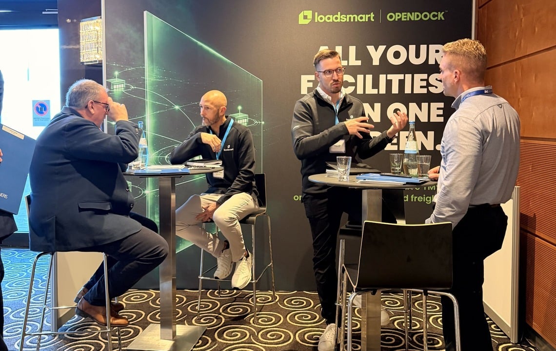 European Supply Chain October 20-21