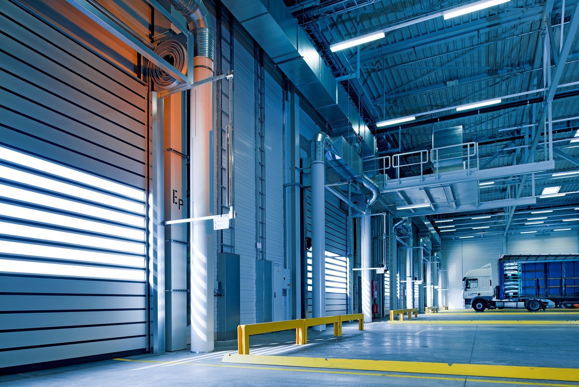 warehouse-dock